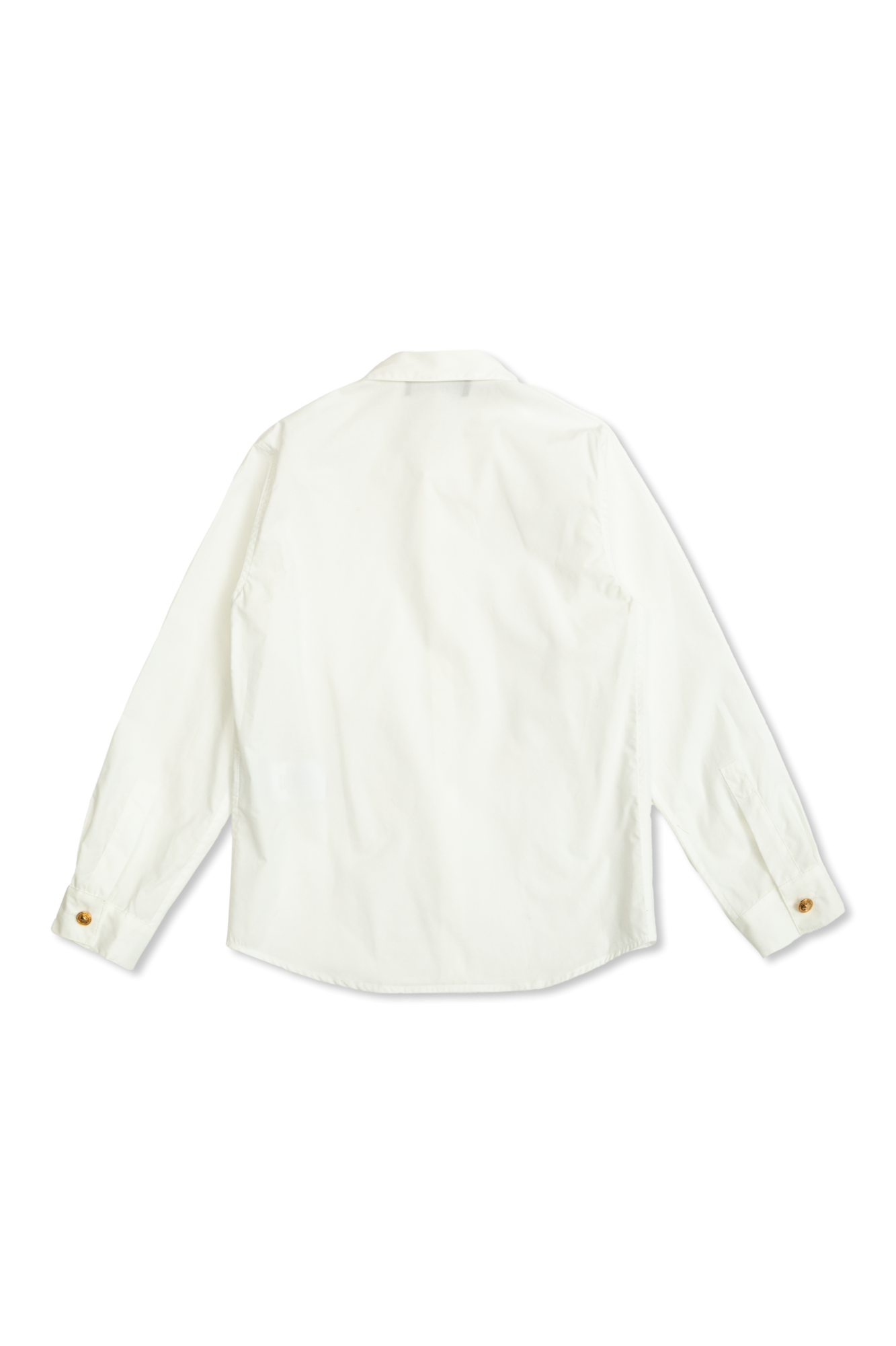 Versace Kids Shirt with decorative buttons | Kids's Boys